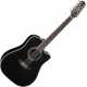 TAKAMINE EF381SC Dreadnought 12 cuerdas Ctw Electro Black