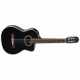 TAKAMINE GC6CEBLK 5 - Black