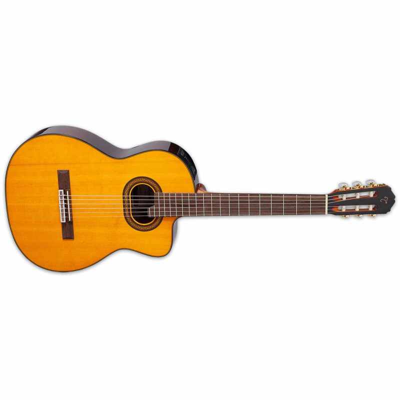 TAKAMINE GC6CENAT 5 - Natural