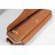 PEARL FLUTE LL-PIC1/CA Cover Legato Largo piccolo brown