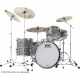 PEARL PSD924XPC-768 Rock 22" 4 drums - Desert Ripple