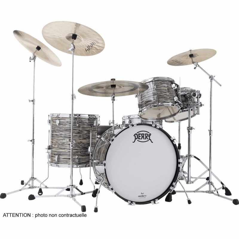 PEARL PSD924XPC-768 Rock 22" 4 tambores - Desert Ripple