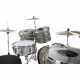 PEARL PSD924XPC-768 Rock 22" 4 tambores - Desert Ripple