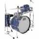 PEARL PSD924XPC-767 Rock 22" 4 drums - Ocean Ripple