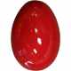 TANGA SHAK-11-RED Shakers colored wooden eggs