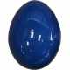 TANGA SHAK-11 BLUE Colored wooden egg shakers