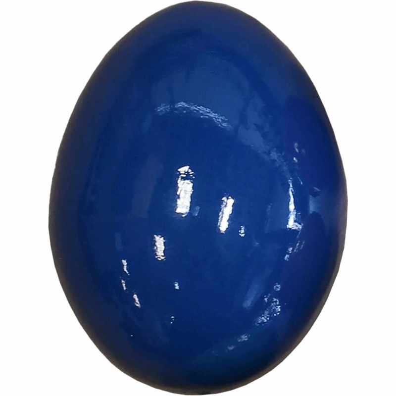 TANGA SHAK-11 BLUE Colored wooden egg shakers