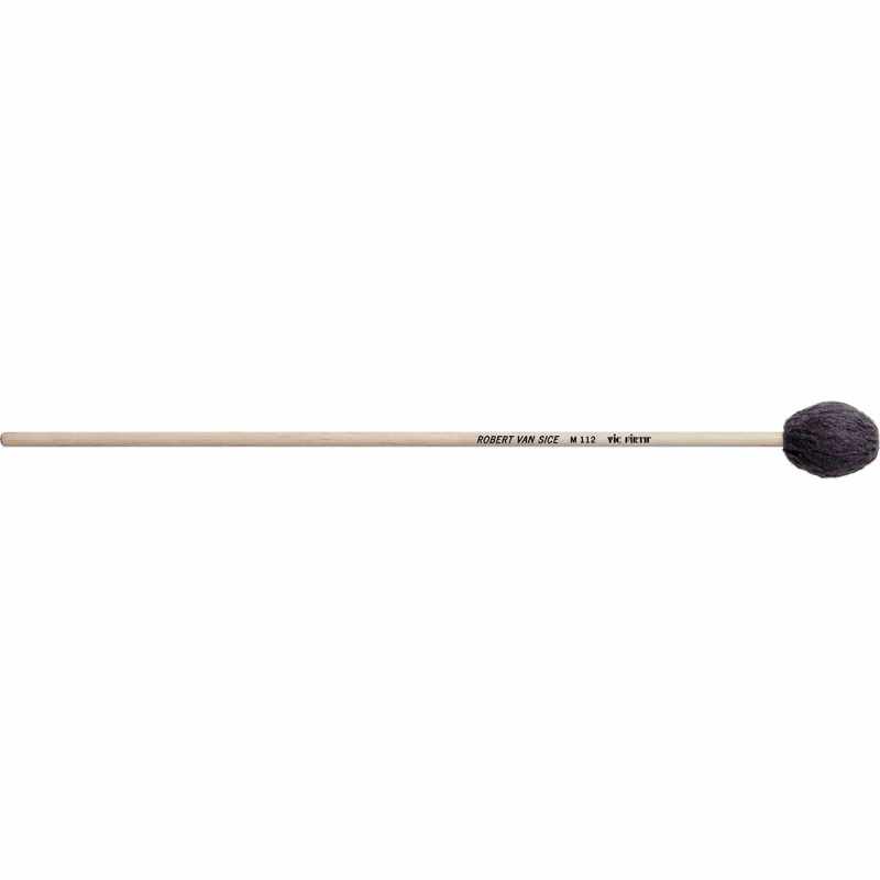 VIC FIRTH M112 Robert Van Sice - SOFT