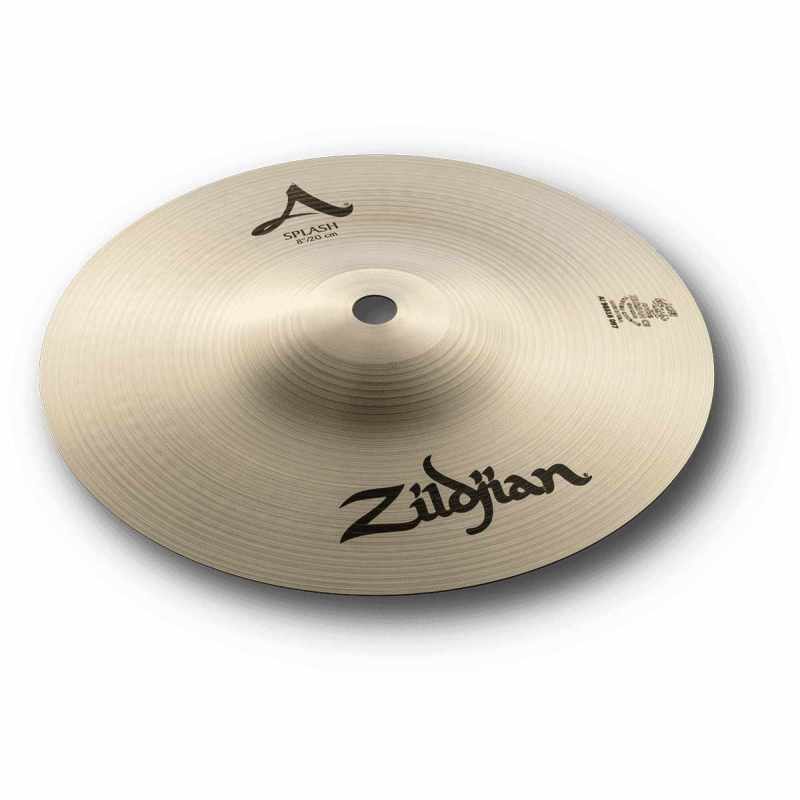 ZILDJIAN A0210 Splash - 8"