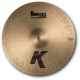 ZILDJIAN K0905 Crash - 19" dark thin