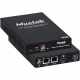 MUXLAB 500768-TX HDMI - Transmisor HDMI 4K/60 PoE RS232