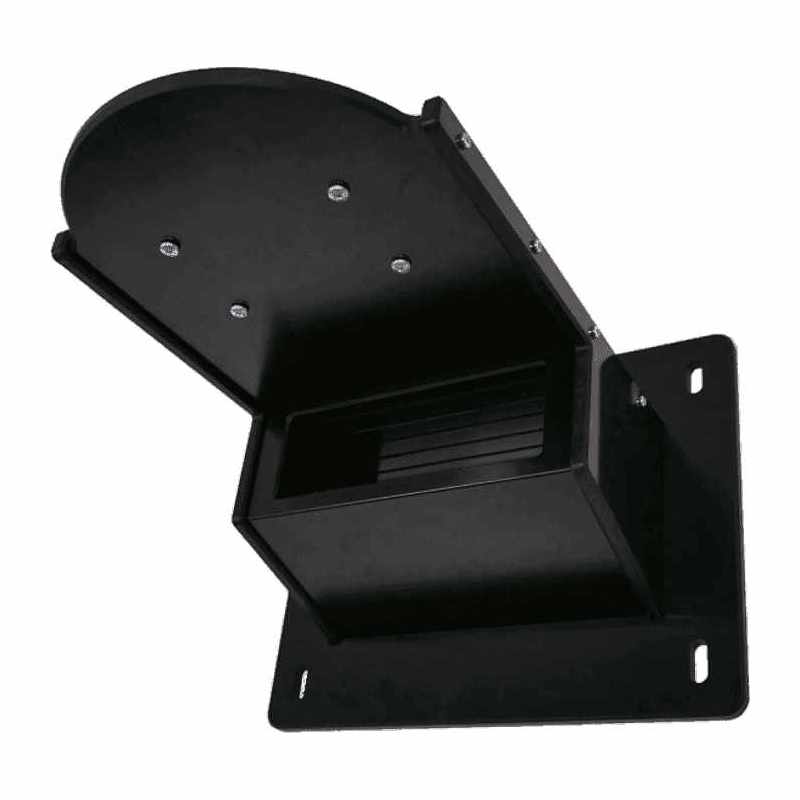 PANASONIC KST-WMHE40-UE70B Cámaras robóticas - Soporte de pared para UE20-40-50-80 negro