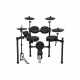 CARLSBRO CSD45M 9 PIECE MESH HEAD ELECTRONIC DRUM KIT