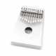 STAGG KALI-KID10-WH KID KALIMBA 10 KEYS WHITE