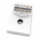 STAGG KALI-KID10-WH KID KALIMBA 10 KEYS WHITE