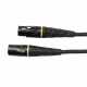 STAGG EMC3 Microphone cable, XLR/XLR (m/f), 3 m (10'), E-series