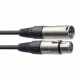 STAGG SSP10XX15 Speaker cable, XLR/XLR (m/f), 10 m (33")