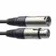 STAGG SSP10XX15 Speaker cable, XLR/XLR (m/f), 10 m (33")