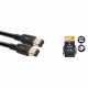 STAGG NCC1,5FW6 N-Serie FireWire Kabel