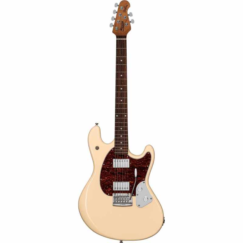 STERLING BY MUSIC MAN SR50-BM-R2 . SR50 - Buttermilk