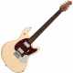 STERLING BY MUSIC MAN SR50-BM-R2 . SR50 - Buttermilk