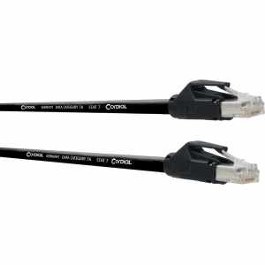 CORDIAL CSE1HH7 CAT 7 - RJ45 - 1 m