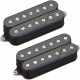 FISHMAN PRF-CS7-TH2 . Signature - Set Fluence Signature Tim Henson 7-saitig Black