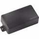 FISHMAN PRF-MHB-AB1 Modern Humbucker 2 ways - Active - Humbucker - Black - Alnico