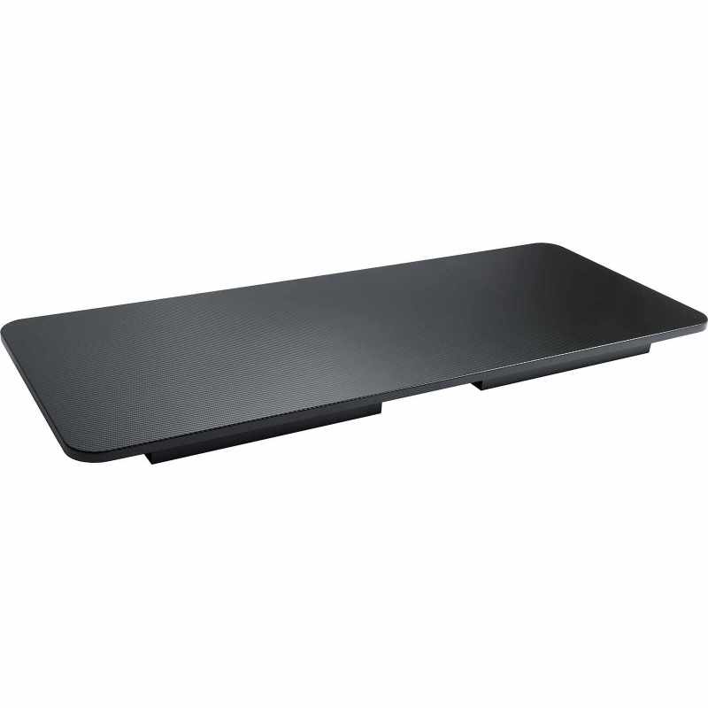 K&M 18905 Options - Tray for X-shaped stand