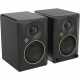 MACKIE CR35BT Bluetooth - Active 3.5" Bluetooth with tone control (Pair)