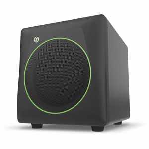 MACKIE CR8SBT Subwoofer - CR8S-XBT 8" Bluetooth active subwoofer