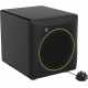 MACKIE CR8SBT . Subwoofer - CR8S-XBT Aktiver 8-Zoll-Bluetooth-Subwoofer