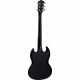 EKO DV10-BLK Starter DV10 - Type SG - Black