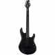 STERLING BY MUSIC MAN JP60NB-SBK John Petrucci JP60-70 - Stealth Black