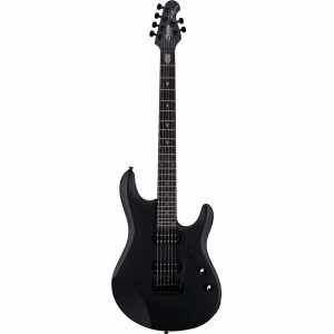 STERLING BY MUSIC MAN JP60NB-SBK John Petrucci JP60-70 - Stealth Black