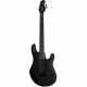 STERLING BY MUSIC MAN JP60NB-SBK John Petrucci JP60-70 - Stealth Black