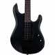 STERLING BY MUSIC MAN JP60NB-SBK John Petrucci JP60-70 - Stealth Black