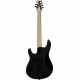 STERLING BY MUSIC MAN JP60NB-SBK John Petrucci JP60-70 - Stealth Black