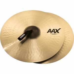 SABIAN 21922XC Frappées - 19" Marching Band