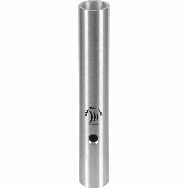 SCHLAGWERK WTC2 Wah-Wah Tube - Do5 - Ø 50mm