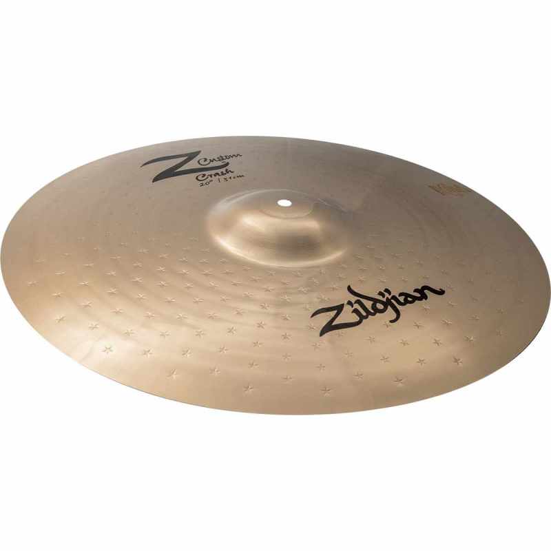 ZILDJIAN Z40117 Crash - 20"