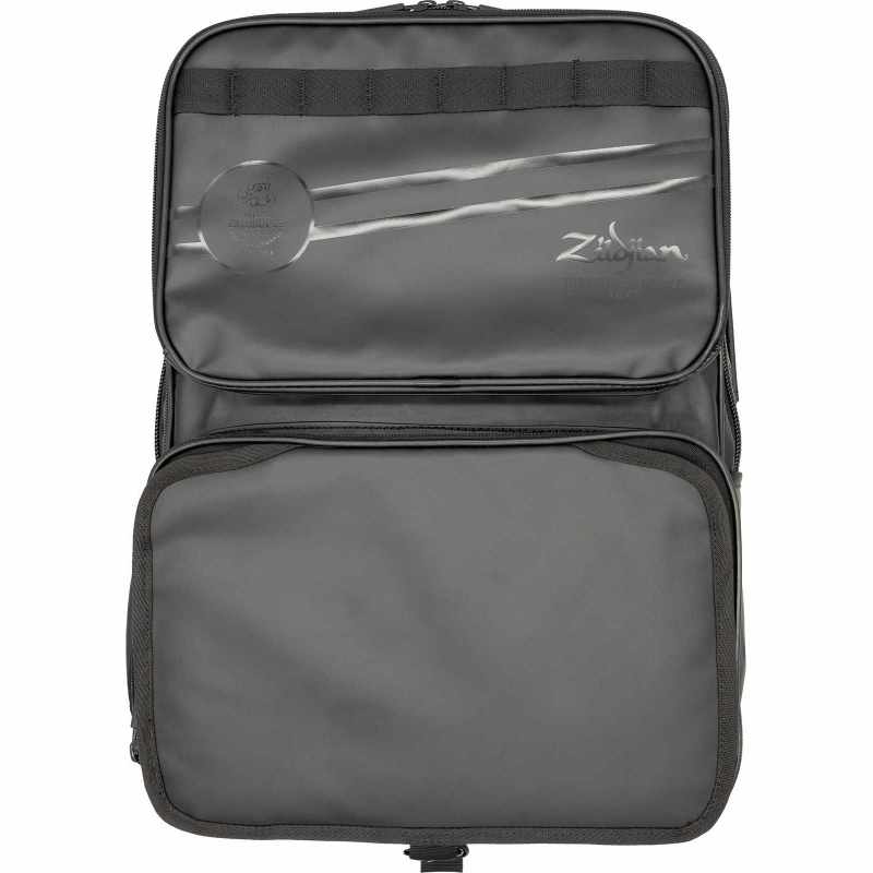 ZILDJIAN ZXBP00403 Backpack - Black