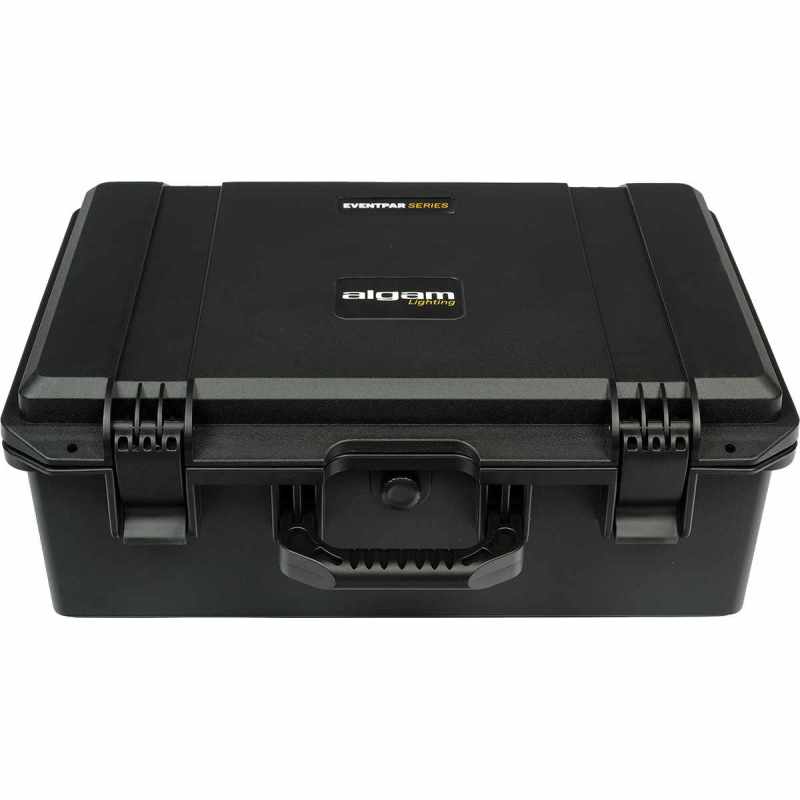 ALGAM LIGHTING EVENTPAR44IP-X6-CASE Accessories - Carrying and charging case for 6 EVENTPAR44-QUAD-IP