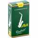 VANDOREN SR2635 Alto box of 10 reeds - Force 3,5