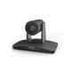 INFOBIT ICAMP40 Full-HD PTZ-Konferenzkamera mit Dual-Optik Infobit iCam P40 Conferencing Tracking Camera