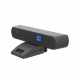 INFOBIT ICAM200U Videoconferencing Camera Infobit iCam 200U: Auto-framing 4K UHD USB3.0 camera