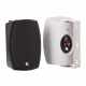 AMC IPLAY6W 2-Way Wall Speaker White iPlay 6