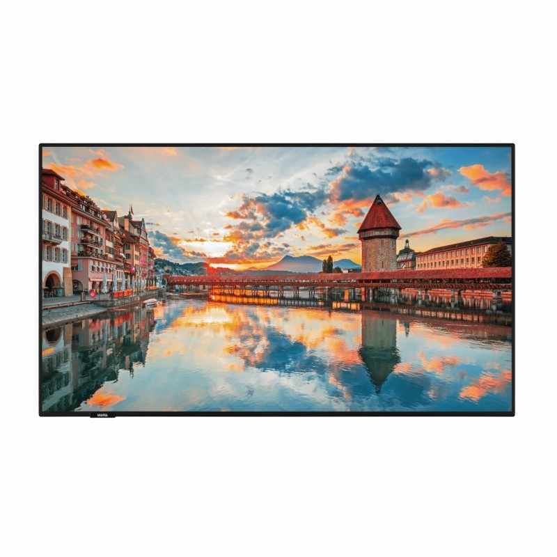 VESTEL PN43D4H 43'' LED-Monitor PN43D-4H 4K UHD 500cd/m2 SoC 24/7 Landscape/Portrait