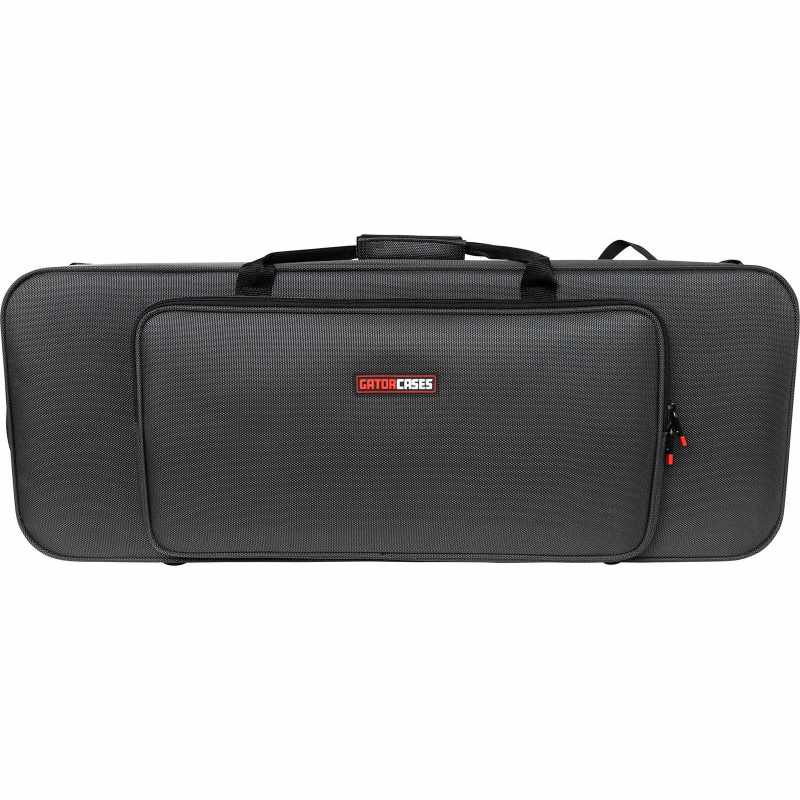 GATOR CASES GL-ALTOSAX-R23 . Adagio - Altsaxophon - rechteckig