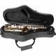 GATOR CASES GL-ALTOSAX-S23 . Adagio - Altsaxophon - Form